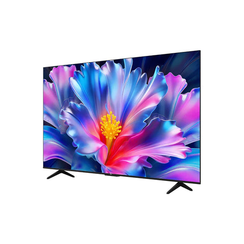 TCL 75" P6L 4K UHD Google TV view 3