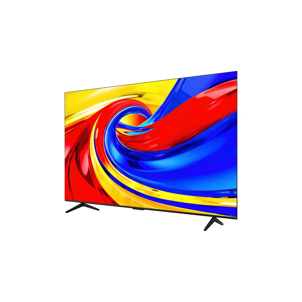 TCL 75" P7L 4K QLED Google TV view 3