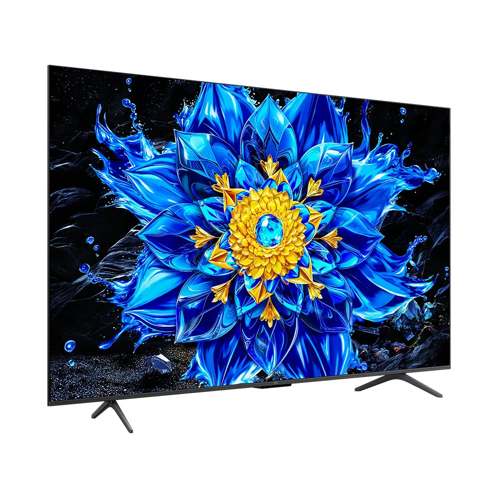 TCL 75" P8L QD Mini LED 4K Google TV view 2