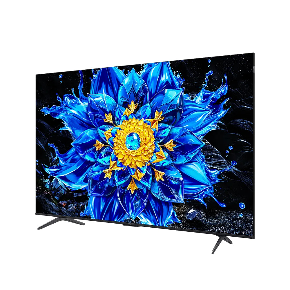 TCL 75" P8L QD Mini LED 4K Google TV view 3