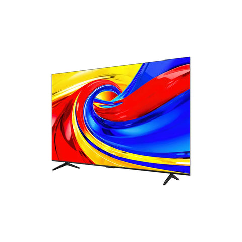 TCL 85" P7L 4K QLED Google TV view 3