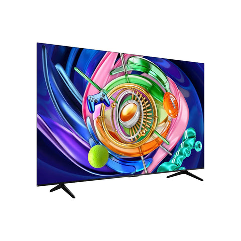 iFFalcon 85" U85A QD Mini LED 4K Google TV view 2