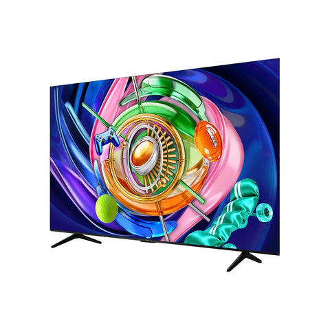 iFFalcon 85" U85A QD Mini LED 4K Google TV view 3
