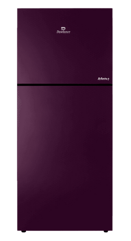 Dawlance 91999 Avante+ Sapphire Purple Double Door Refrigerator