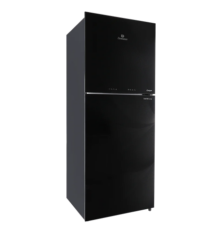 Dawlance 91999 DigitalPro Refrigerator angled view