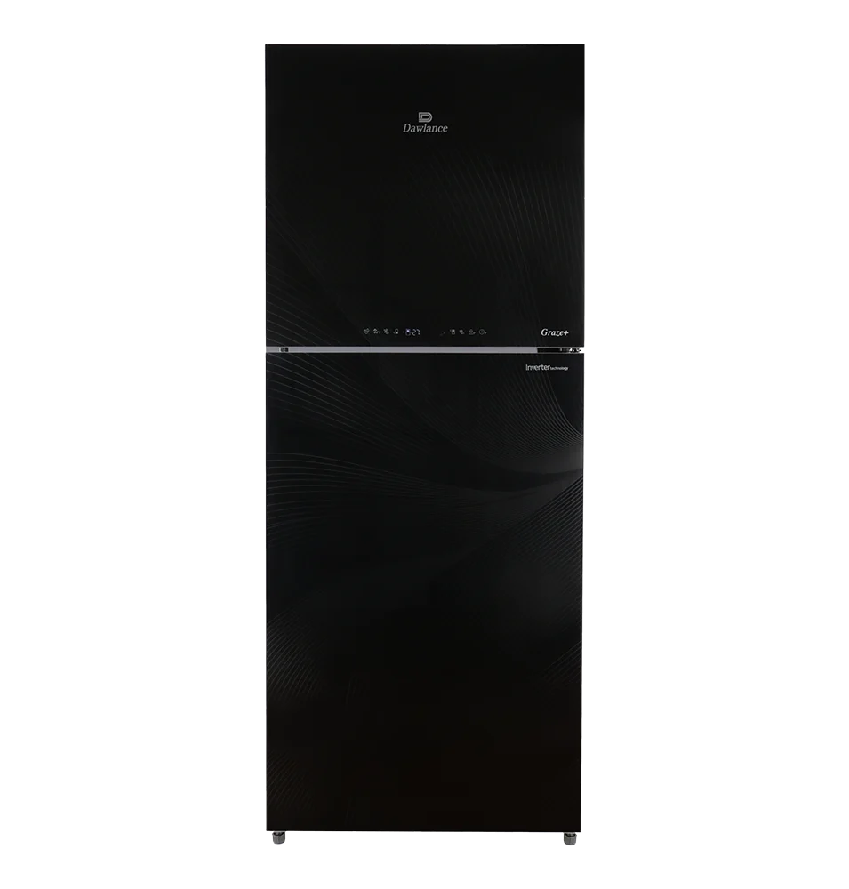 Dawlance 91999 DigitalPro Magnetic Red / Green Refrigerator