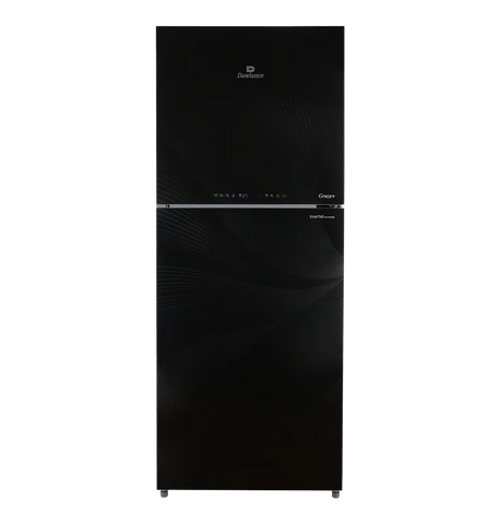 Dawlance 91999 DigitalPro Magnetic Red / Green Refrigerator