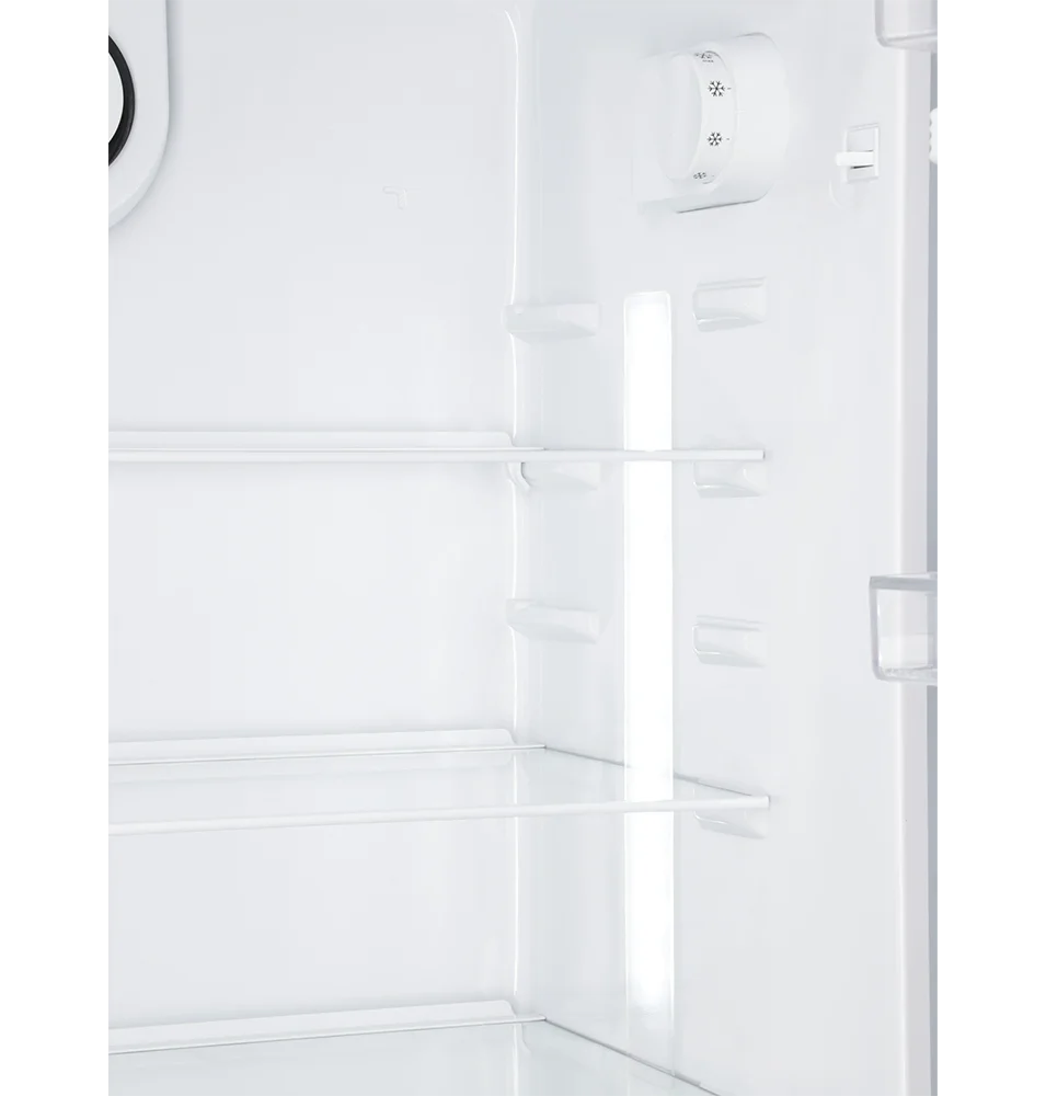 Dawlance 91999 DigitalPro Refrigerator interior