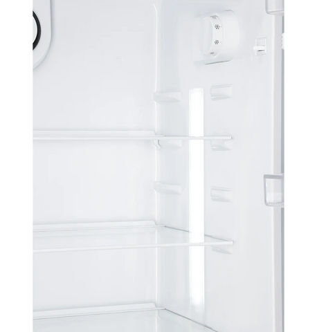 Dawlance 91999 DigitalPro Refrigerator interior