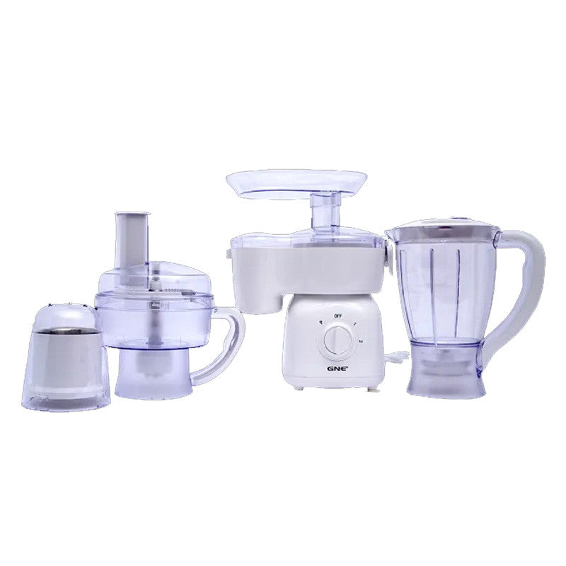 Gaba National GN-920/21 Food Factory