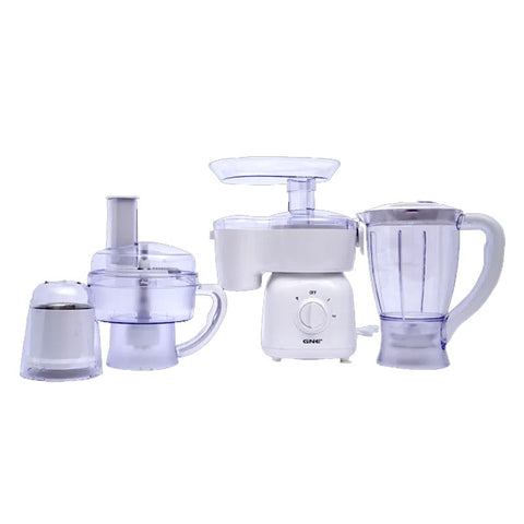 Gaba National GN-920/21 Food Factory