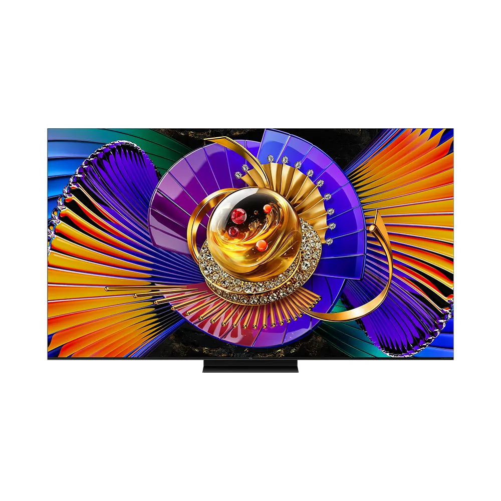 TCL 98" C7L QD Mini LED 4K Google TV view 1