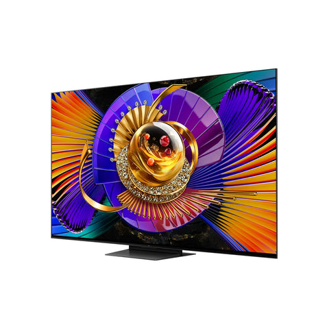 TCL 98" C7L QD Mini LED 4K Google TV view 2