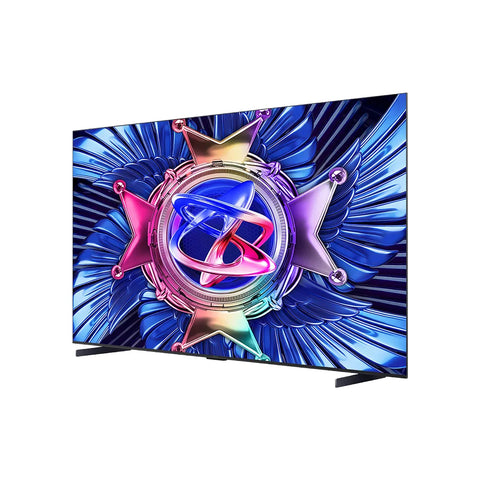 iFFalcon 98" U95A QD Mini LED 4K Google TV view 2