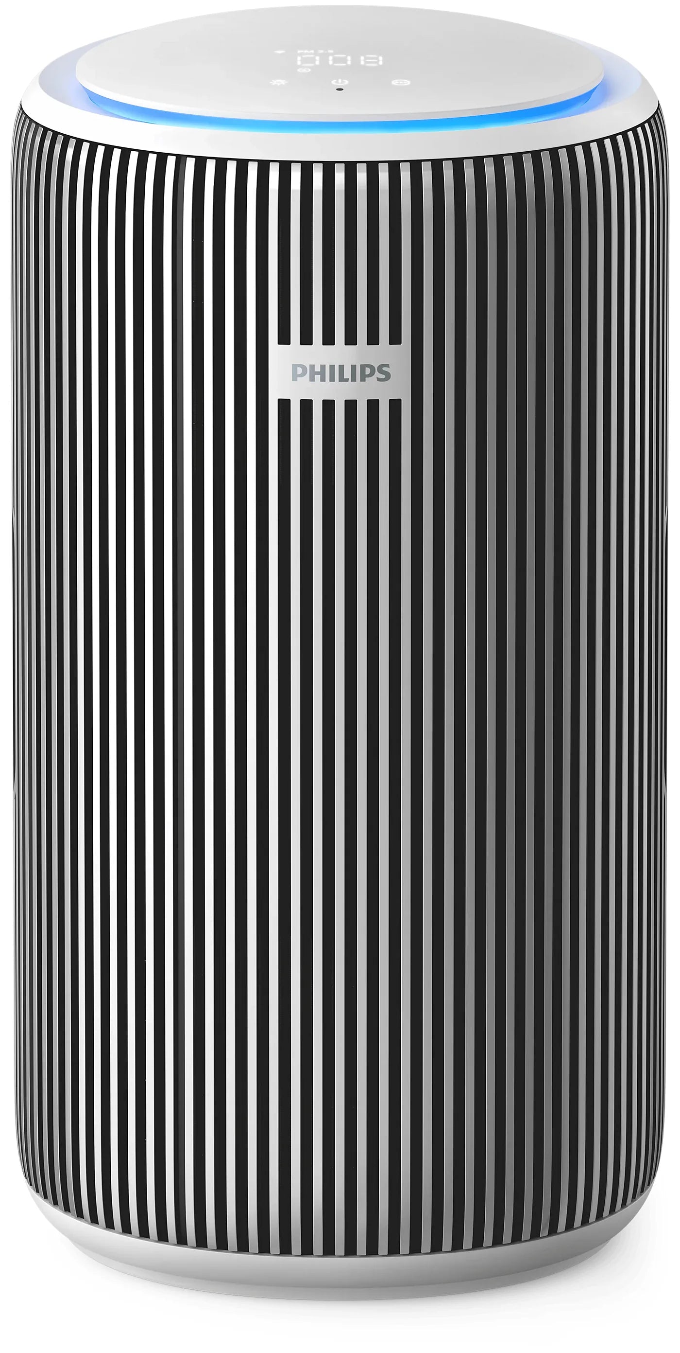 Philips AC3220/10 Air Purifier — view 2 | Philips AC3220/10 Air Purifier (White) | ShandaarBuy
