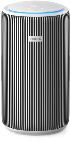 Philips AC3220/10 Air Purifier — view 2 | Philips AC3220/10 Air Purifier (White) | ShandaarBuy