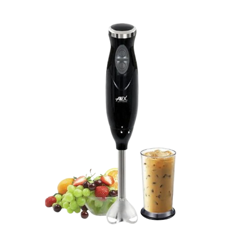 AG-121_Deluxe_Hand_Blender  Anex Hand Blender  shandaarbuy.pk Anex hand Blender  Anex 