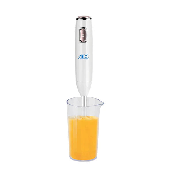 Anex Hand Blender (Ag-122) Deluxe  Anex hand blender  Anex 