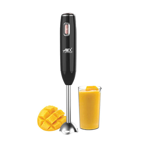 Anex Hand Blender (Ag-122) Deluxe  Anex hand blender  Anex 