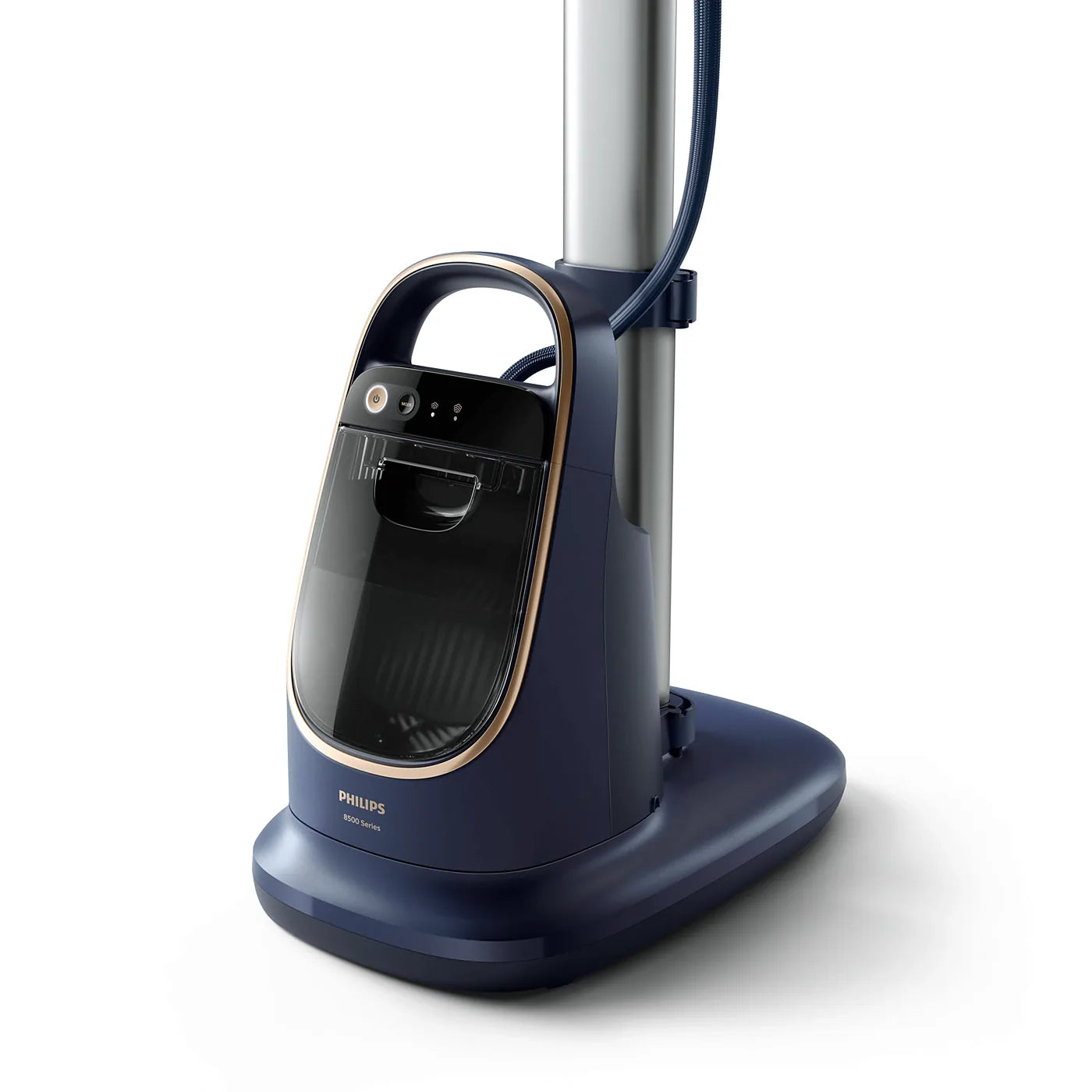 Philips AIS8530/26 Garment Steamer — view 4 | Philips AIS8530/26 Garment Steamer (Deep Azur) | ShandaarBuy