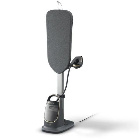 Philips AIS8540/80 Garment Steamer — view 1 | Philips AIS8540/80 Garment Steamer (Dark Slate) | ShandaarBuy