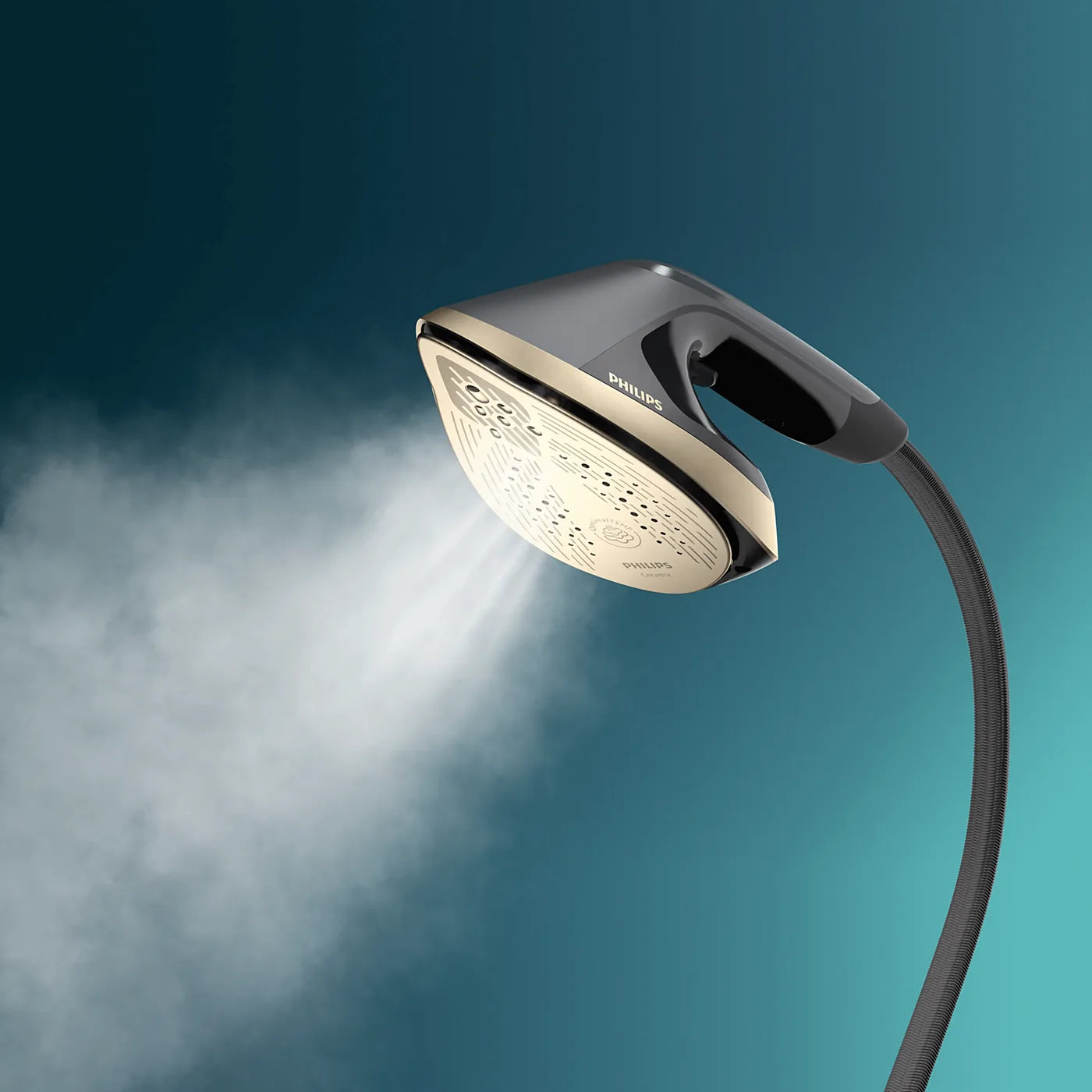 Philips AIS8540/80 Garment Steamer — view 2 | Philips AIS8540/80 Garment Steamer (Dark Slate) | ShandaarBuy