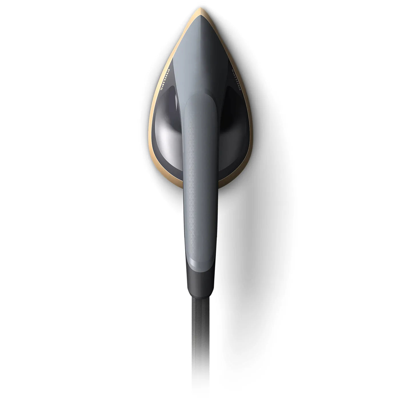 Philips AIS8540/80 Garment Steamer — view 3 | Philips AIS8540/80 Garment Steamer (Dark Slate) | ShandaarBuy