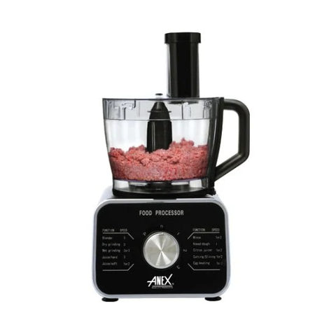 Anex AG-3157 Food Processor   Anex AG-3157 Food Processor  shandaarbuy.pk   Anex Food Processor   anex kitchen   kitchen-appliances
