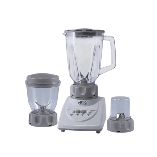 ANEX AG-695 UB Blender Unbreakable 3 in 1   ANEX AG-695 UB Blender Unbreakable 3 in 1  shandaarbuy.pk   ANEX UB Blender Unbreakable 3 in 1 