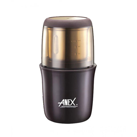 ANEX Coffee Grinder  AG-639 (200 W) Anex cofee grinder Anex