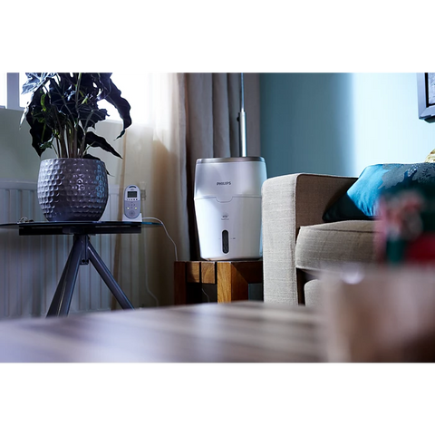 Phillips Series 2000 Air humidifier HU4811/90