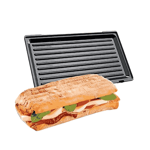 Anex AG-1039C Deluxe Sandwich Maker  Anex AG-1039C Deluxe Sandwich Maker shandaarby.pk   Anex Deluxe Sandwich Maker   itchen appliances