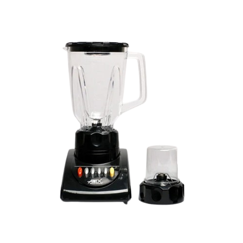 Anex AG-697 UB Blender Unbreakable 2 In 1  
Anex AG-697 UB Blender Unbreakable 2 In 1 shandaarbuy.pk   Anex UB Blender Unbreakable 2 In 1