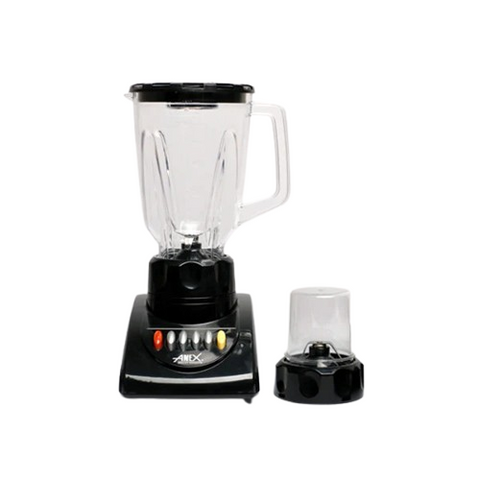 Anex AG-697 UB Blender Unbreakable 2 In 1  
Anex AG-697 UB Blender Unbreakable 2 In 1 shandaarbuy.pk   Anex UB Blender Unbreakable 2 In 1