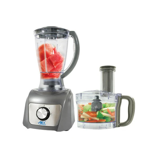 Anex AG-3045 Deluxe Chopper & Blender 500 W Anex  chopper 