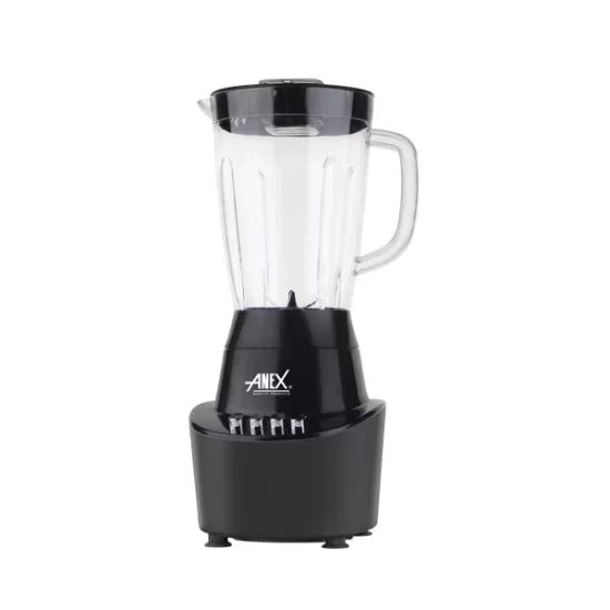 Anex  AG-6044 Deluxe Blender Grinder     Anex  AG-6044 Deluxe Blender Grinder shandaar buy.pk   Anex   Deluxe Blender Grinder