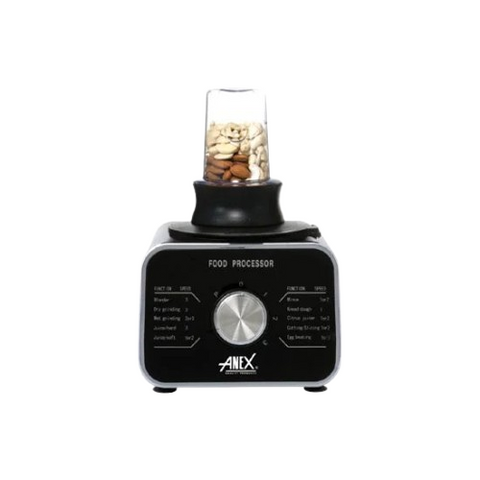 Anex AG-3156 Food Processor  Anex AG-3156 Food Processor shandaarbuy.pk   Anex  Food Processor