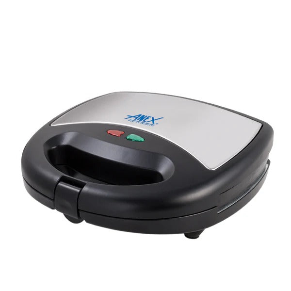 Anex AG-1037 C Deluxe Sandwich Maker  Anex ag 1037 sandwich maker Anex 