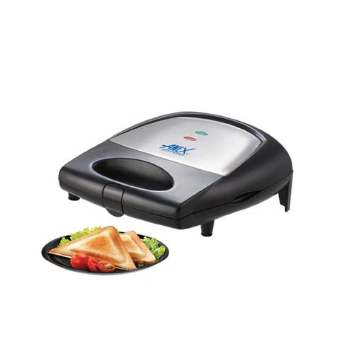 Anex AG-1038C Deluxe Sandwich Maker Anex ag 1038 c sandwich maker   anex 