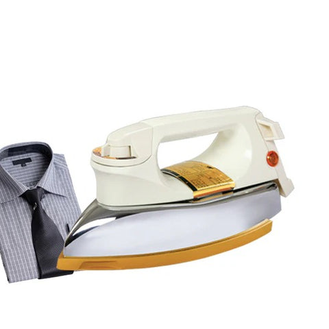 Anex AG-1076B Deluxe Dry Iron Anex ag 1076b dry iron  Anex irons  anex 