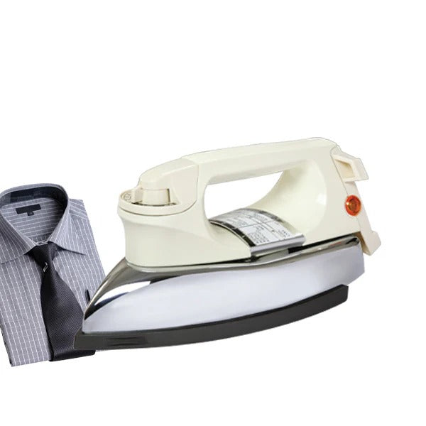 Anex AG-1076B Deluxe Dry Iron Anex ag 1076b dry iron  Anex irons  anex 