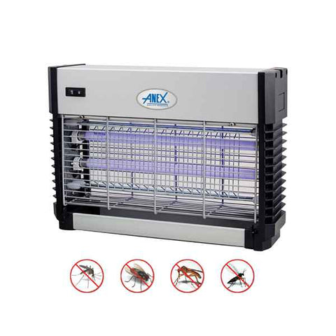 Anex AG-1086  Insect Killer (2*8)   Anex AG-1086  Insect Killer (2*8)  shandaarbuy.pk   Anex Insect Killer (2*8)  