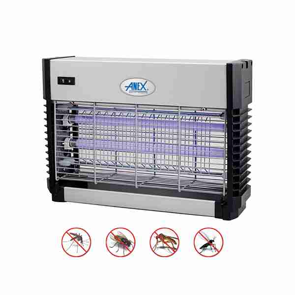 Anex  AG-1088  Insect Killer  (2*15)  Anex  AG-1088  Insect Killer  (2*15) shandaarbuy.pk Anex    Insect Killer  Anex Home health Care 