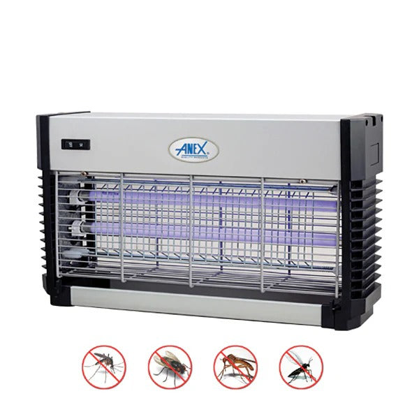 Anex AG-1089 Deluxe Insect Killer (2*20)  Anex AG-1089 Deluxe Insect Killer (2*20) shandaarbuy.pk   Anex Deluxe Insect Killer    home care 