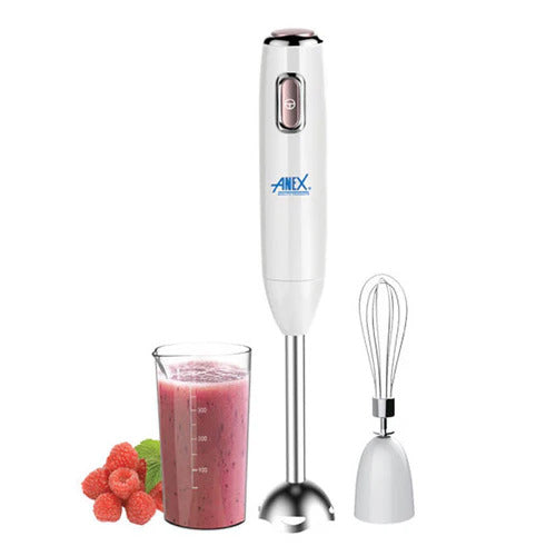 Anex AG-123EX Deluxe Hand Blender & Beater  Anex hand blender beater Anex 