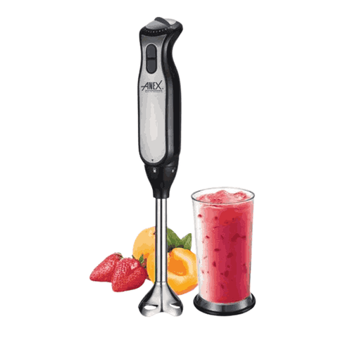 Anex AG-128 Deluxe  Hand Blender   Anex AG-128 Deluxe  Hand Blender shandaarbuy.pk   Anex  Hand Blender