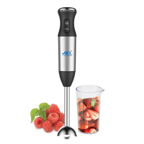  Anex AG-134 Deluxe Hand Blender  Anex Hnd blender Anex 123 hand blender 