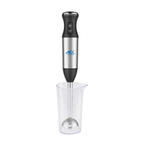  Anex AG-134 Deluxe Hand Blender  Anex Hnd blender Anex 123 hand blender 