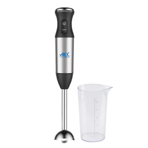  Anex AG-134 Deluxe Hand Blender  Anex Hnd blender Anex 123 hand blender 