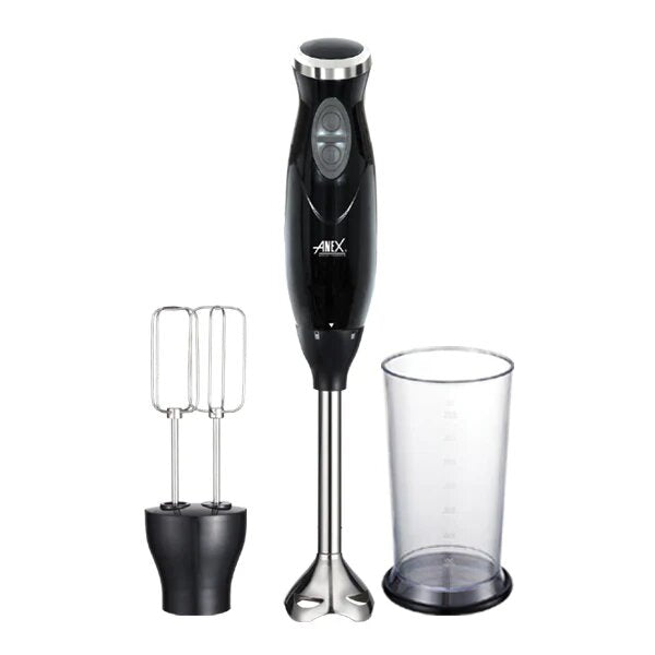 Anex AG-140 Deluxe Hand Blender      Anex AG-140 Deluxe Hand Blender  Price In Pakistan    Anex Deluxe Hand Blender  Best Price In Pakistan 